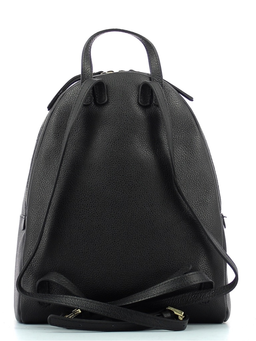 Gianni Chiarini Leather Backpack - Picture 3 of 7